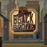 logo Black Booze