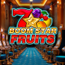 logo Boom Star Fruits