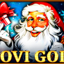 logo Novi God
