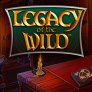 logo Legacy of the Wild