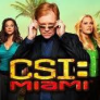 logo CSI Miami