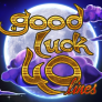 logo Good Luck 40