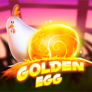 logo The Golden Egg
