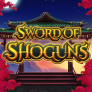 logo Sword Of Shoguns