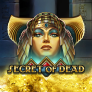 logo Secret of Dead