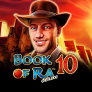 logo Book Of Ra Deluxe 10