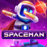 logo Spaceman