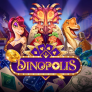 logo Dinopolis