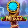 logo The Hand of Midas