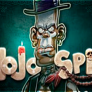 logo Mojo Spin