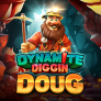 logo Dynamite Diggin Doug