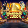 logo Guardians of Luxor