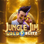 logo Jungle Jim Gold Blitz