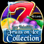 logo Fruits On Ice Collection 40 Lines