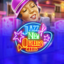 logo Jazz of New Orleans