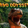 logo Dino Odyssey