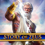 logo Story of Zeus