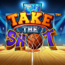 logo Take the Shot
