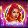 logo Macarena