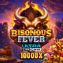 logo Bisonous Fever Ultra Link&Win