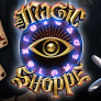 logo Magic Shoppe