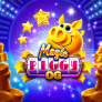 logo Magic Piggy OG