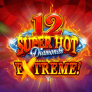 logo 12 Super Hot Diamonds Extreme