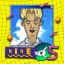 logo Nine To Five